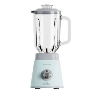 Solac ProMixter 1000Electric Blender, 1000 Watt, BV5734