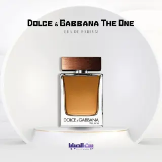 برفيوم دولشي اند غابانا ذا ون للرجال 100 مل, The One Dolce&Gabbana tester