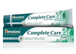 HIMALAYA COMPLETE CARE TOOTHPASTE 50ML