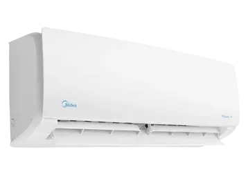 تكييف ميديا 2.25 حصان بارد ميشن برو, m1sct-18crn-q8