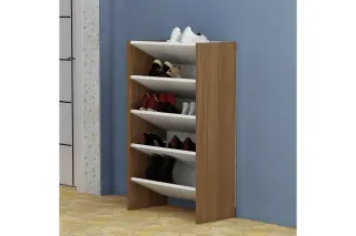 Modern shoe storage MG127