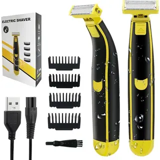 Electric Shaver For Men | Electric Shaver | Rechargeable Men Shaver | Men Razor