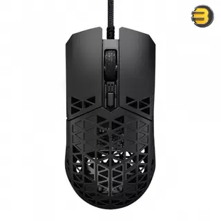 ASUS TUF Gaming M4 Air - 47g Ultralight Wired Gaming Mouse