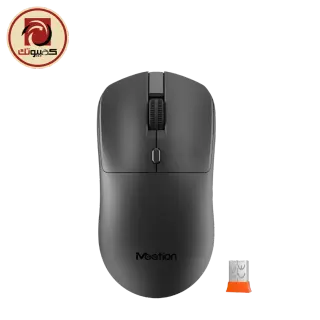 MEETION R546 Wireless Silent Office Mouse, 1600 DPI
