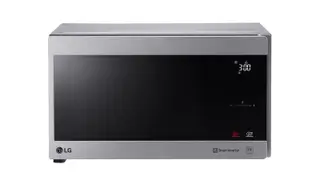 LG NeoChef Microwave 42L , Smart Inverter, Even Heating , Even Defrosting