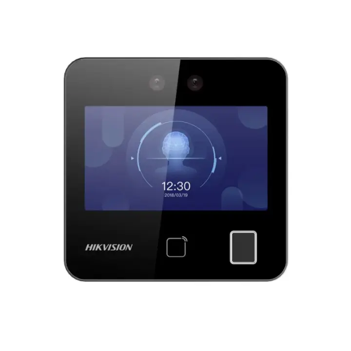 FACE ACESS TRMNL HIKVISION DS-K1T343MFX