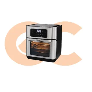 Best-Selling Mienta Air Fryer Cook N Fry 12L 1500 W - AF47734A | Available Now at EHAB Center Home Appliances
