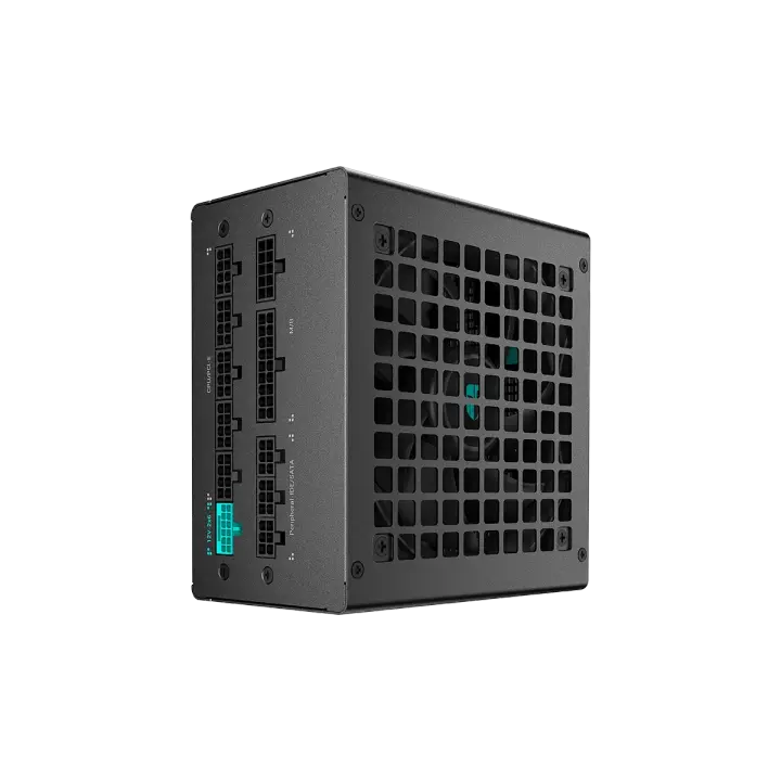 PQ1000G ATX 3.1 80 PLUS GOLD