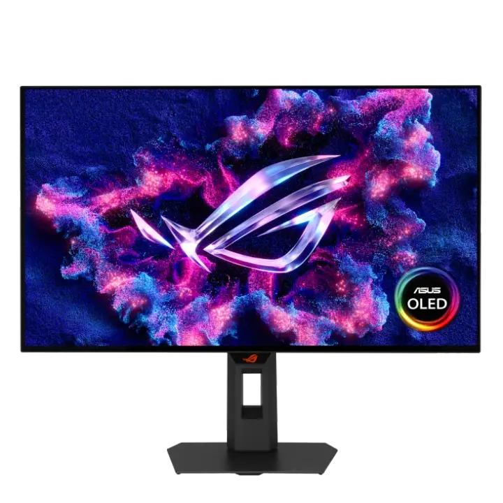 ASUS ROG Strix OLED XG27AQWMG Gaming Monitor 280Hz