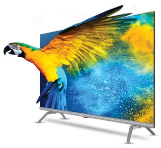 شاشة تلفزيون سمارت LED فريش، 32 بوصة HD بريسيفر داخلي - 32LH423RE3