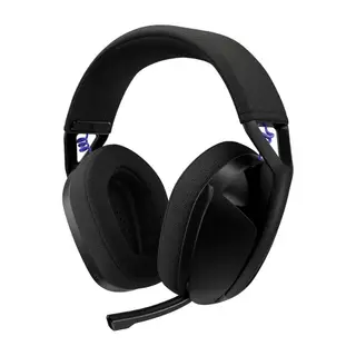 Logitech G321 Lightspeed Wireless Gaming Headset - 981-001563 - Black
