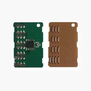 3470 Samsung Toner Chip