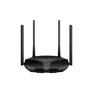 Mercusys MB235-4G AC1200 Wi-Fi 4G+ LTE Router, Build-In 300M