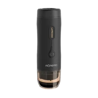 LEPRESSO MOMENTO 2.0 ESPRESSO MACHINE 75W 2500MAH-BLACK