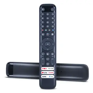 Ersatz Fernbedienung für TCL Smart TV 43V6B 50V6B 55V6B 65V6B 75V6B