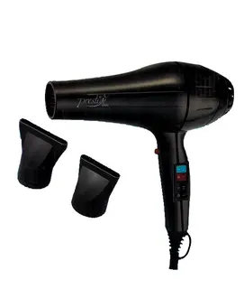 استشوار برستيج، 2000 وات، أسود، 5000