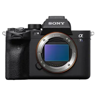 Sony a7S III Mirrorless Camera