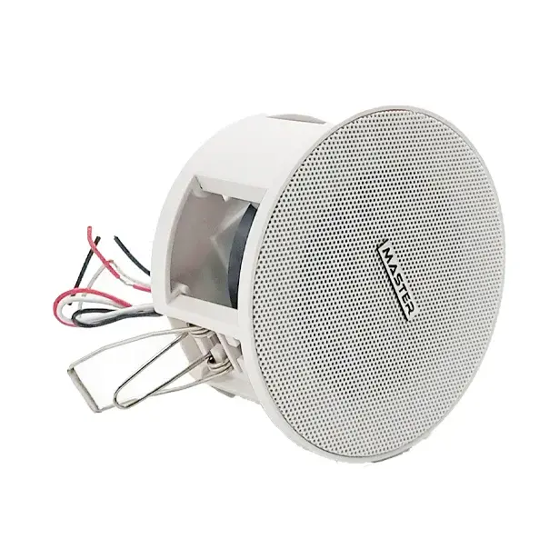 MASTER MT-206 LM OHM
