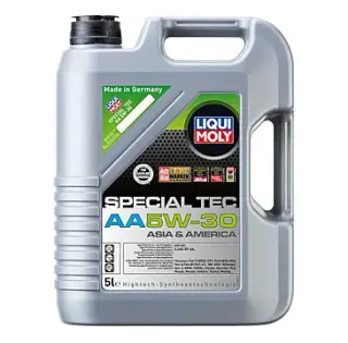 Liqui Moly Special Tec AA 5W-30