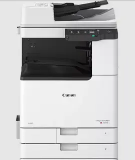 السرعة، الجودة، الأمان… اجتمعوا في Canon imageRUNNER C3326i MFP