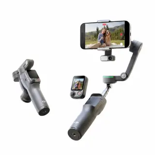 DJI Osmo Mobile 8P Smartphone Gimbal 1Year Warranty
