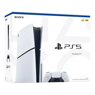 PlayStation®5 Console Slim With 1TB of Storage