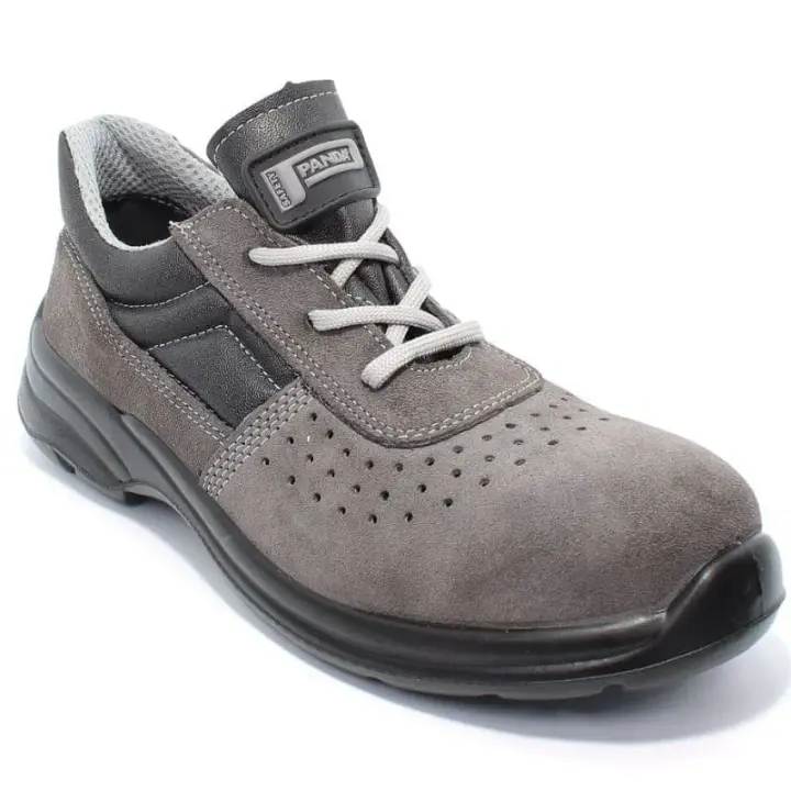 PANDA SAFETY SHOES MODEL BRIN S1P
