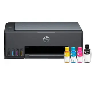 HP Smart Tank 581 All-in-One Printer