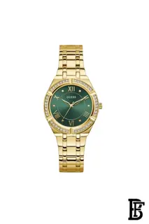 Guess Cosmo watch GW0033L8
