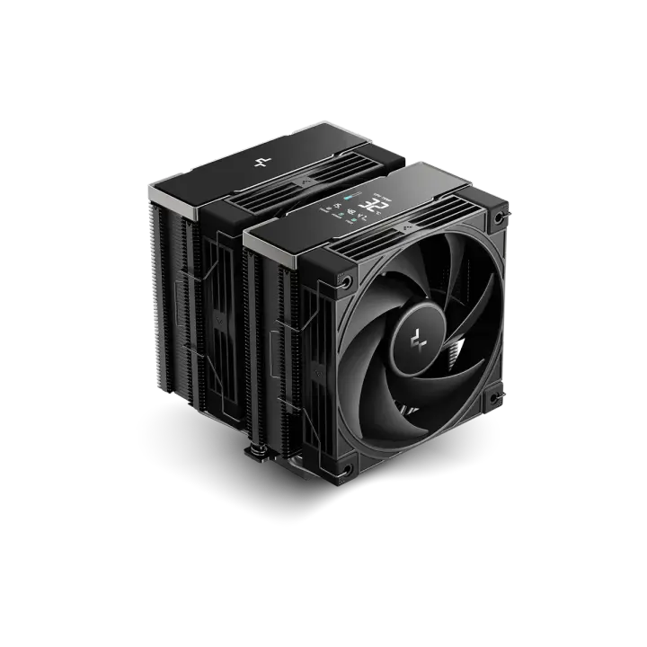 AK620 G2 DIGITAL NYX DEEPCOOL