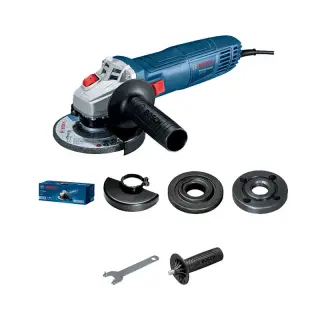 صاروخ 4.5 بوصة 710 واط بوش, BOSCH