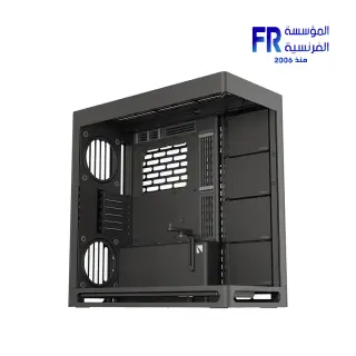 Havn HS420 Dual Chamber ATX Mid Tower Case