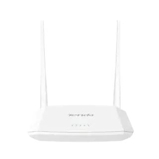 Tenda V300 N300 Wi-Fi VDSL/ADSL Modem Router