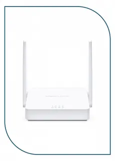 MW302R 300Mbps Multi-Mode Wireless N Router
