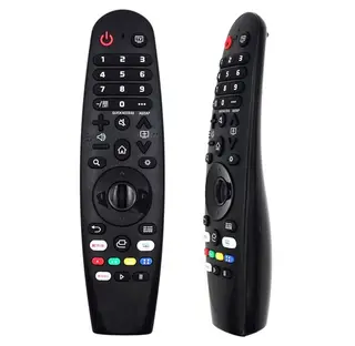 Ersatz Fernbedienung für LG TV OLED55CX9LA | OLED55E7N-Z | OLED55E8LLA |