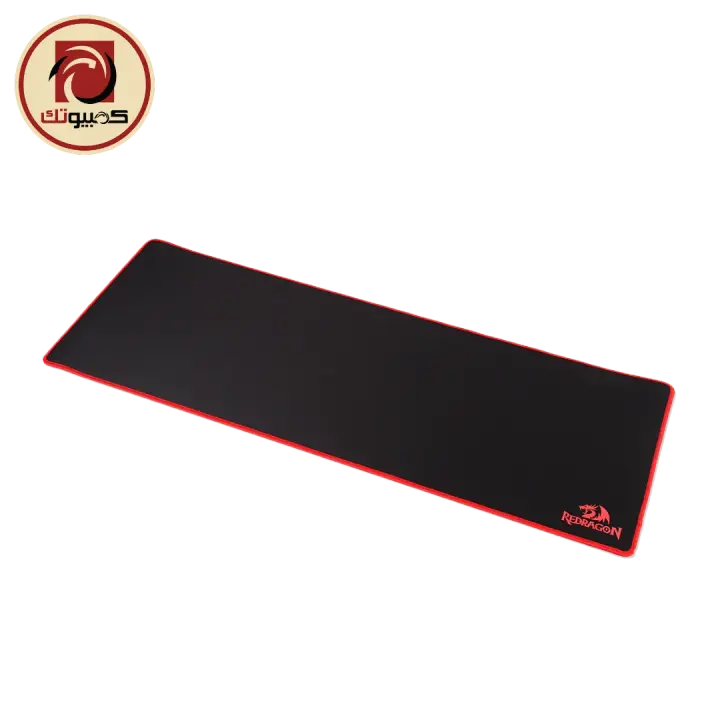Redragon P003 SUZAKU Extended Gaming Mouse Pad, 800 × 300 × 3mm