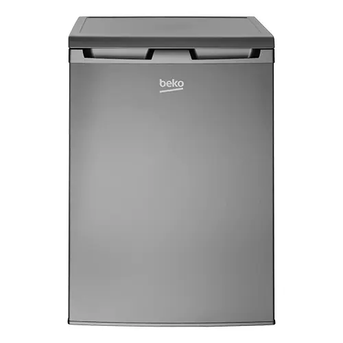 Beko Mini Bar Refrigerator 116 Liter Silver-TSE12340S