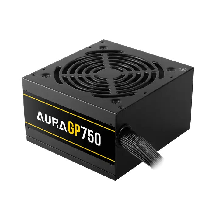 GAMDIAS AURA GP750 750W Power Supply