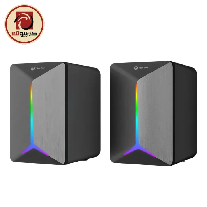 MEETION SP2011 Gaming Stereo Desktop Speakers