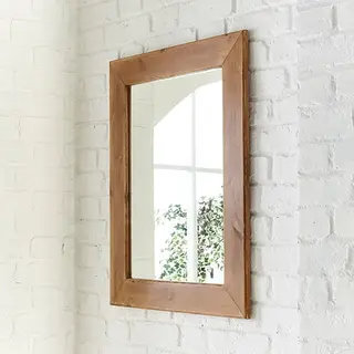 Modern Mirror M0403
