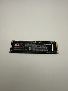 Samsung 990 Pro 1TB Internal
