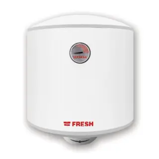 Fresh Relax 80 Liter Electric Water Heater