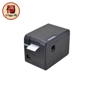 Xprinter XP-233B Thermal Barcode Printer-203 DPI Direct Thermal Label Printer, USB Connectivity