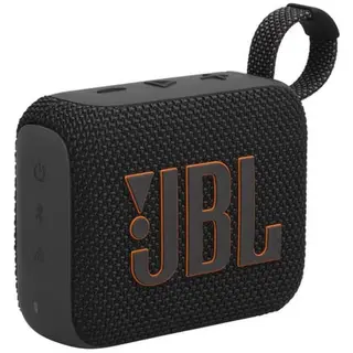 BLUETOOTH JBL GO4 7H SPEAKER, مكبر صوت بلوتوث JBL GO4 7H