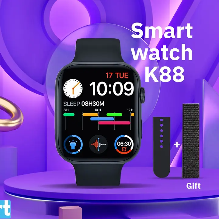 SMART WATCH fk88