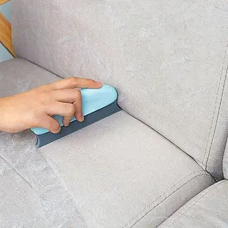 Pet Hair Remover Brush Cats Dogs Grooming Tool Removes Fur Wool Cleaner Home