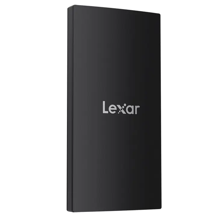 Lexar® SL300 Portable 1TB SSD