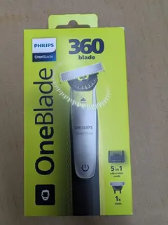 Philips One Blade 360 Shaver (QP283420)