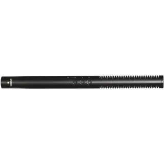 Rode NTG4 Shotgun Microphone