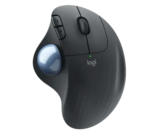 Logitech ERGO M575 Wireless Mouse
